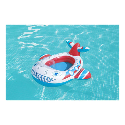 Lil' Navigator Baby Boat 6941607326008
