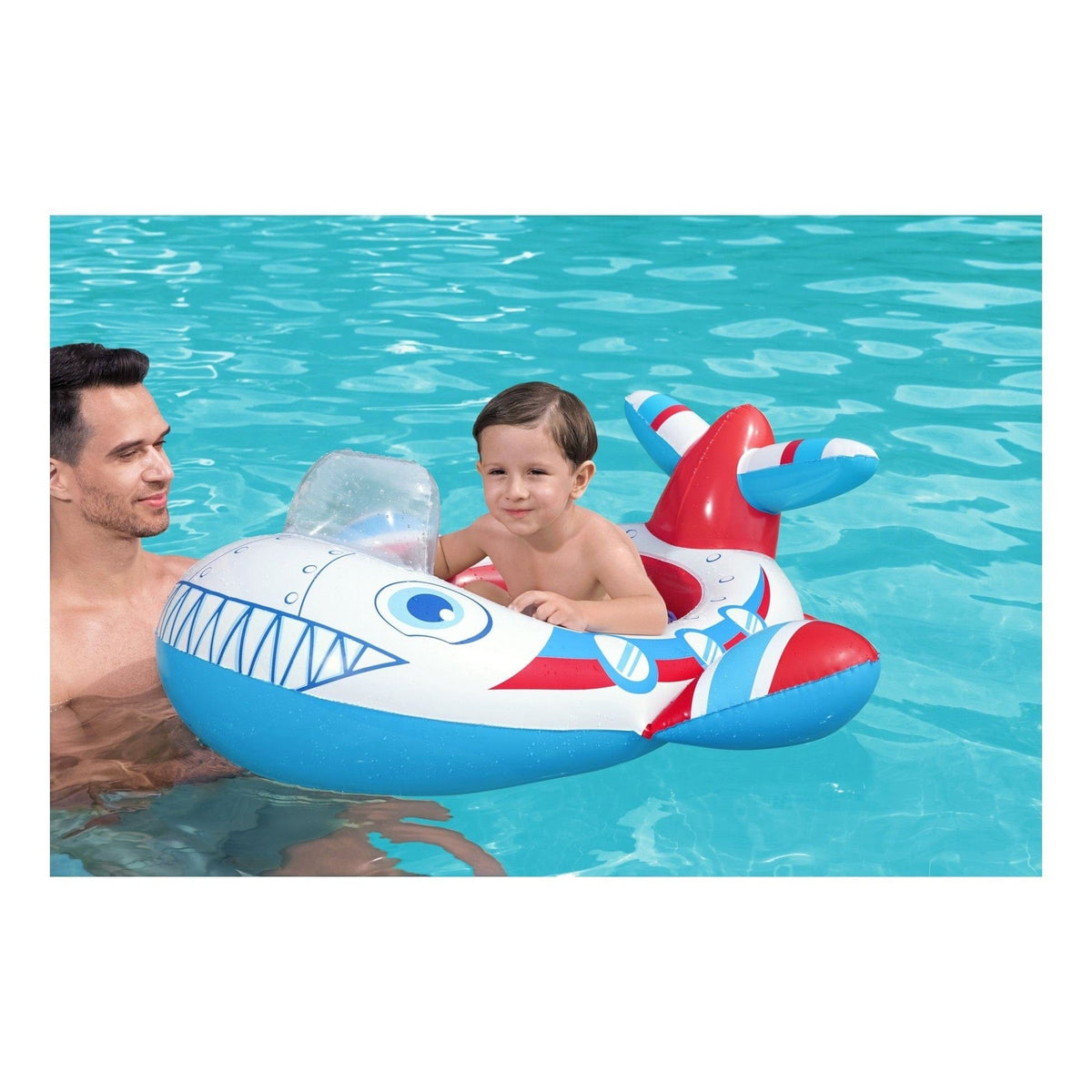 Lil' Navigator Baby Boat 6941607326008