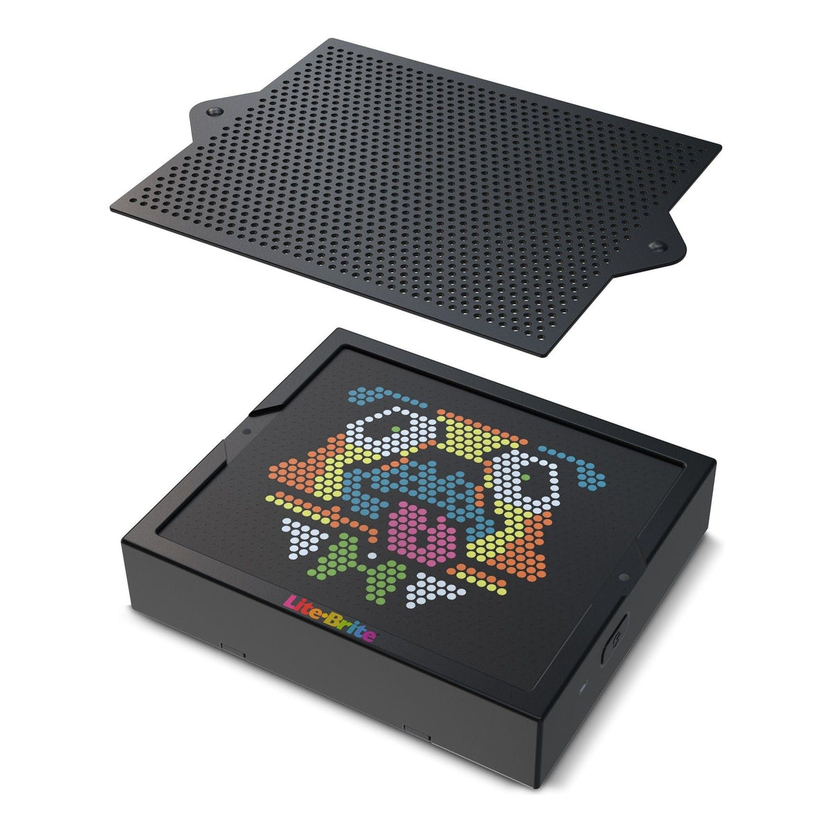 Lite Brite Super Brite HD 885561023237