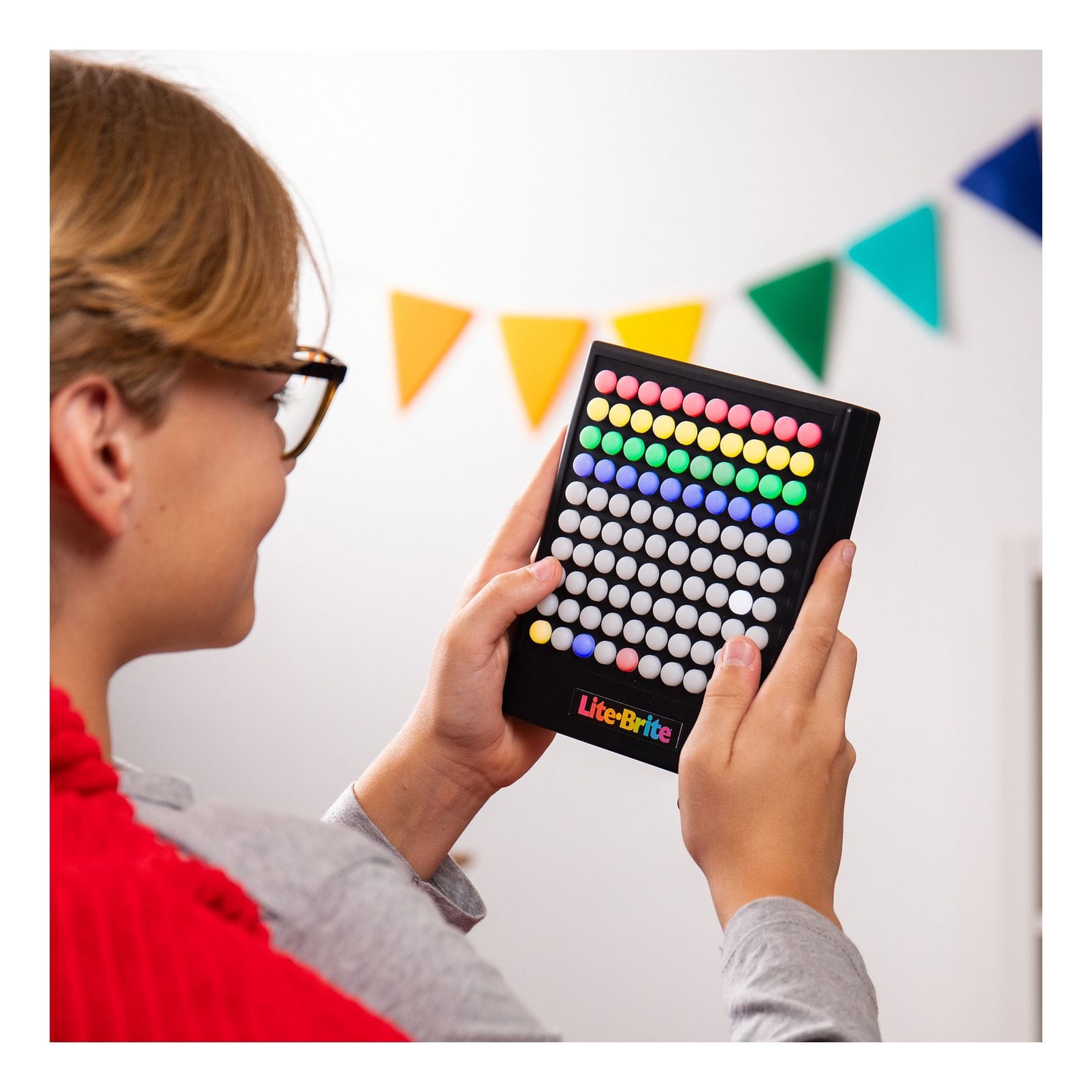 Lite Brite Touch 885561023558