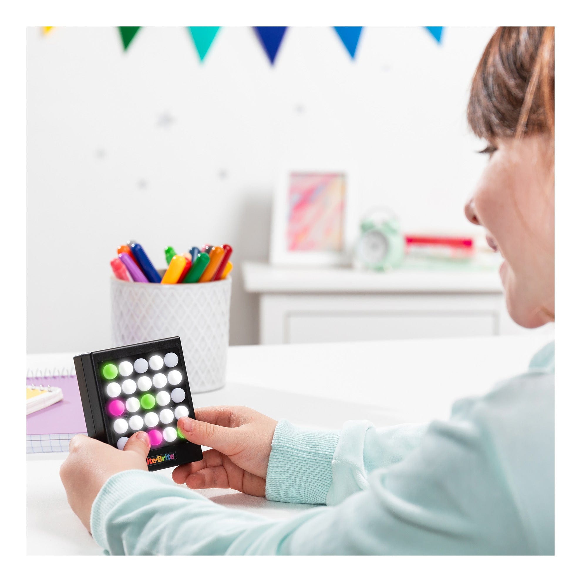 Lite Brite Touch Mini 885561024050