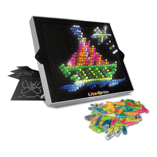 Lite Brite Ultimate Classic 885561022155