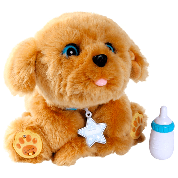Little Live Pets Snuggles My Dream Puppy