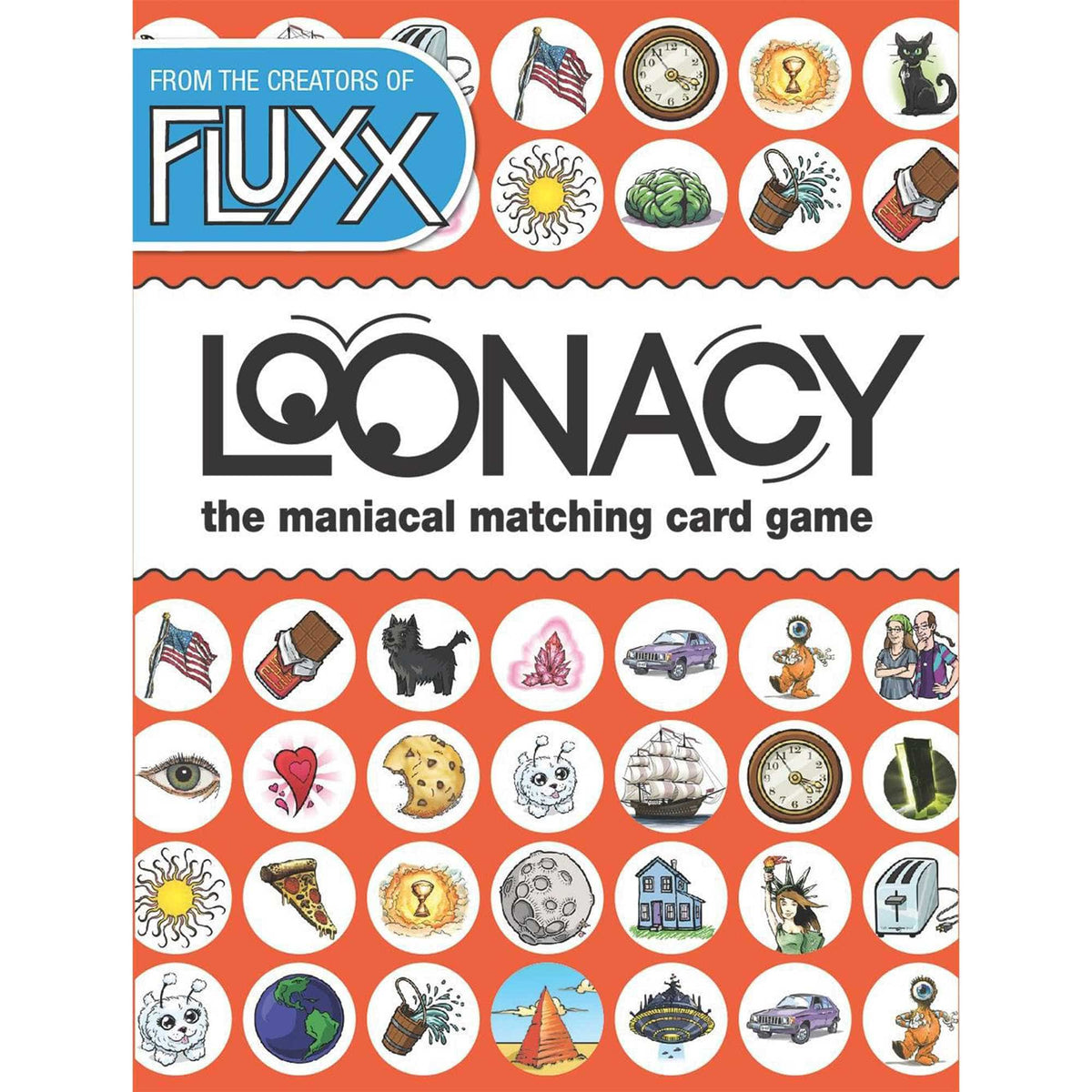 Loonacy 857848004086