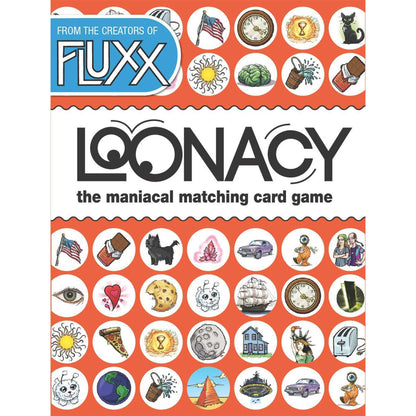 Loonacy 857848004086
