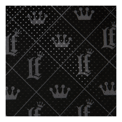 Loungefly - Blk Pin Trader Convert. M.BP/Crs