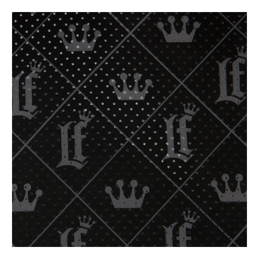 Loungefly - Blk Pin Trader Convert. M.BP/Crs