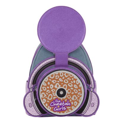 Loungefly - Cheetah Girls Mini Backpack 671803577497
