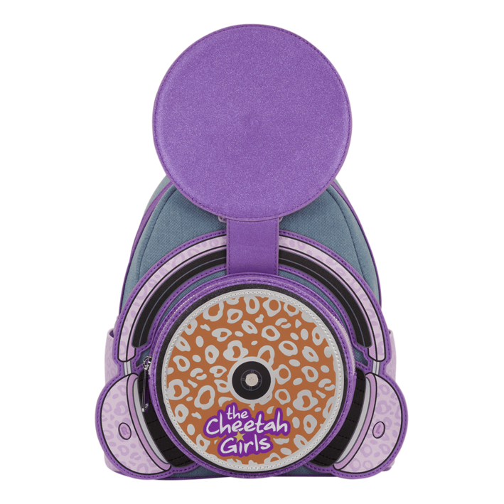 Loungefly - Cheetah Girls Mini Backpack 671803577497