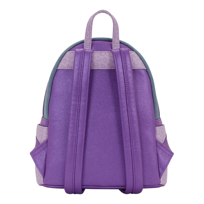 Loungefly - Cheetah Girls Mini Backpack 671803577497