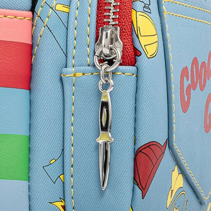 Loungefly - Child's Play Chucky Mini Backpack