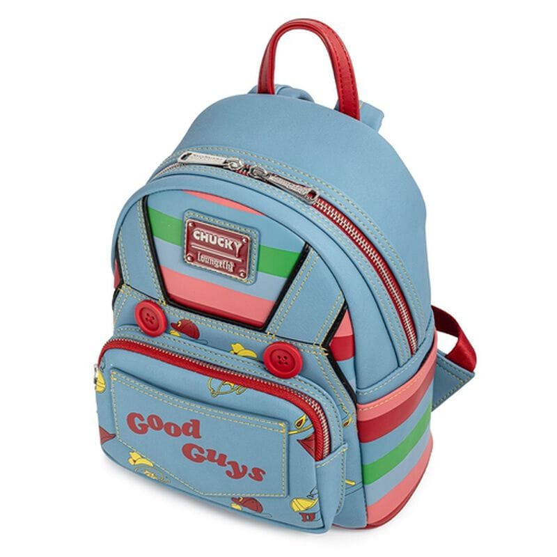 Loungefly - Child's Play Chucky Mini Backpack