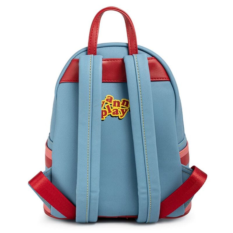 Loungefly - Child's Play Chucky Mini Backpack