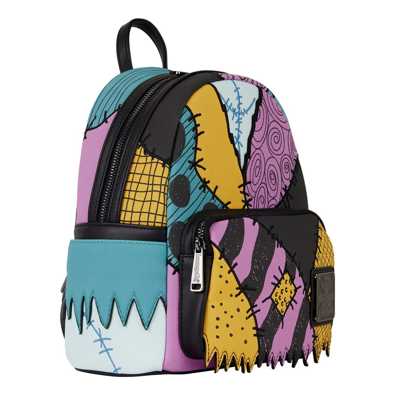 Loungefly - Disney NBC Sally Mini Backpack