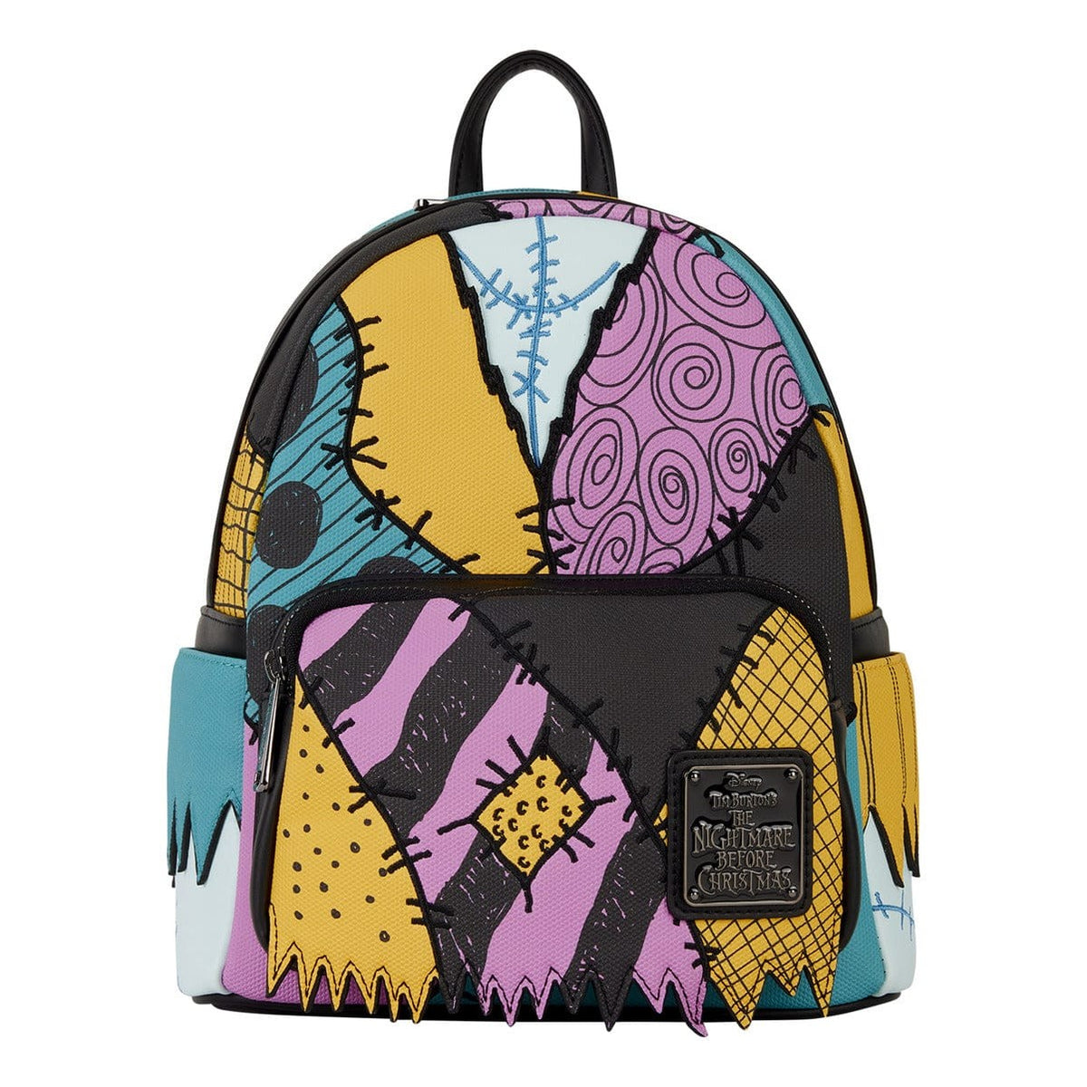 Loungefly - Disney NBC Sally Mini Backpack