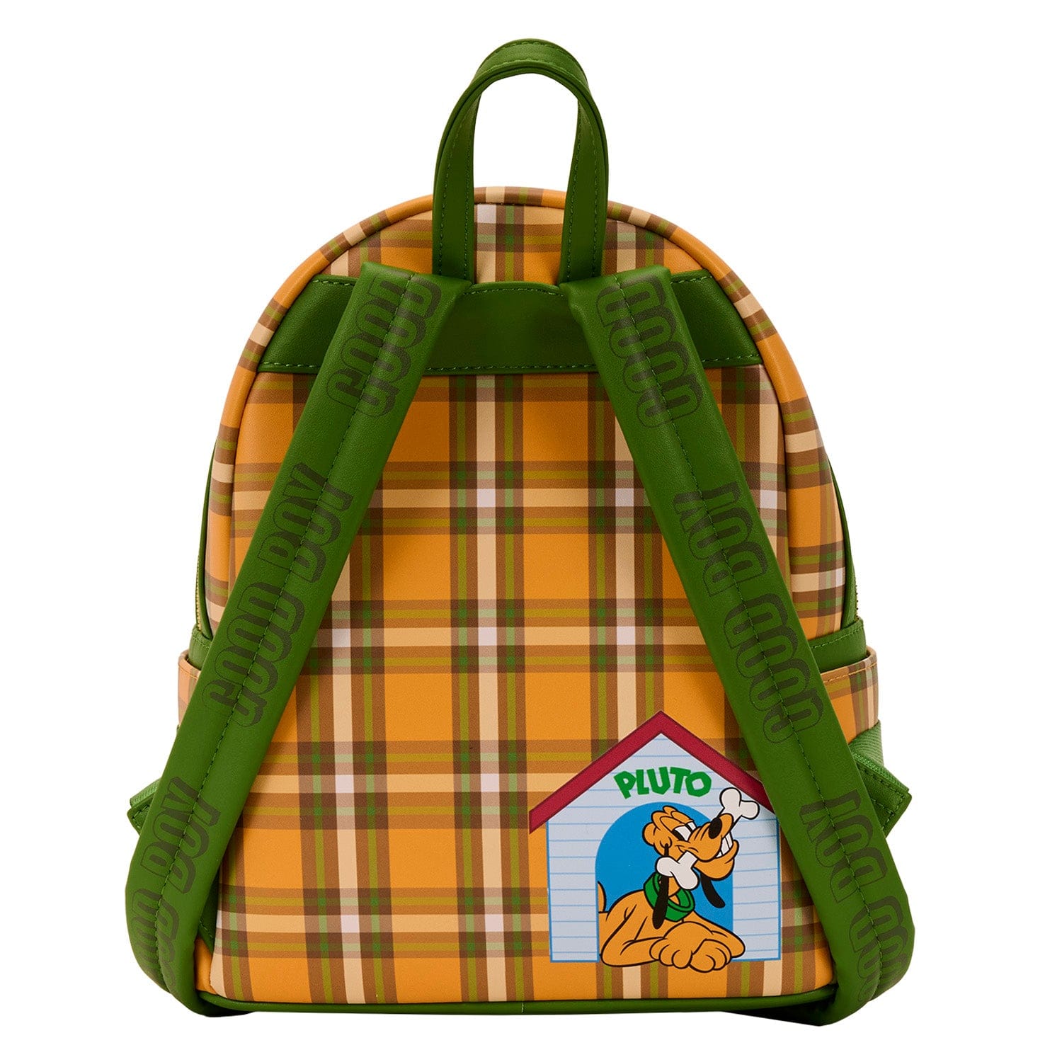 Loungefly - Disney Pluto 95th Ann Mini BP 671803556041