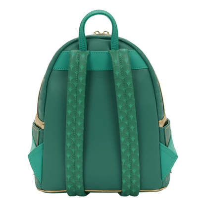 Loungefly - Disney Princess Tiana Mini Bkpck 06/02