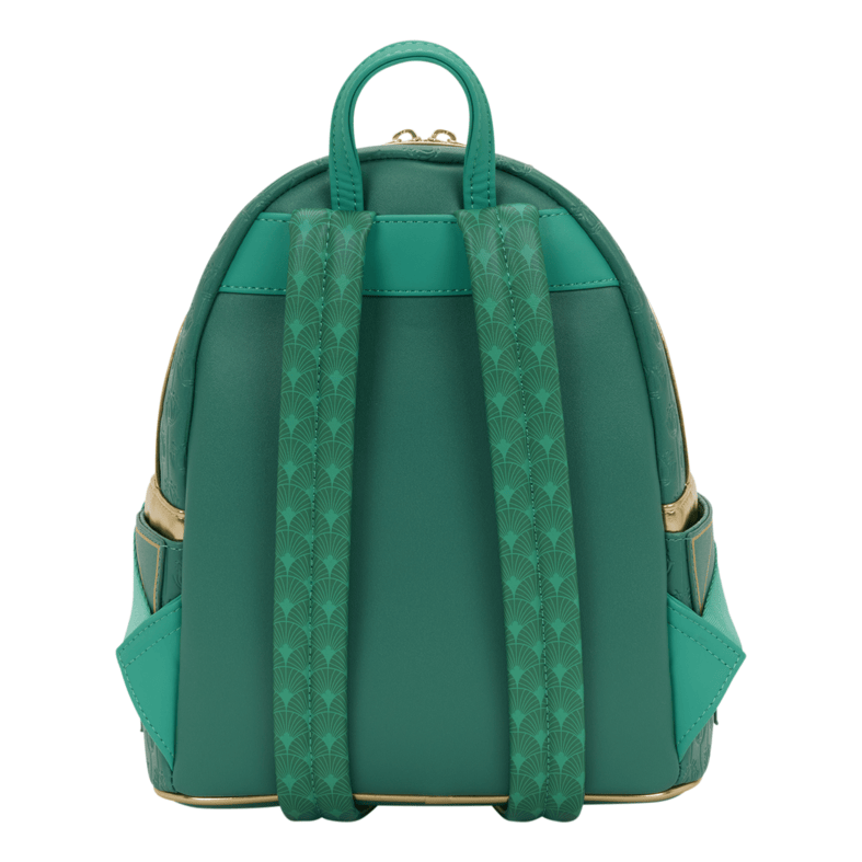 Loungefly - Disney Princess Tiana Mini Bkpck 06/02