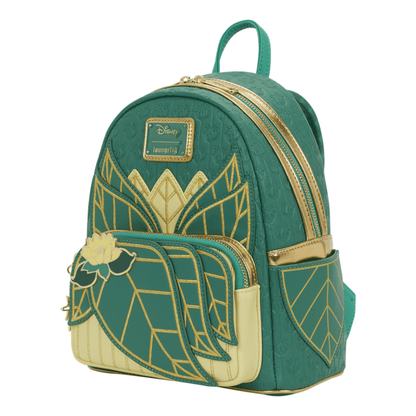 Loungefly - Disney Princess Tiana Mini Bkpck 06/02