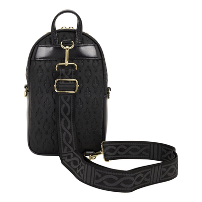 Loungefly - Disney Snow White Sling Bag