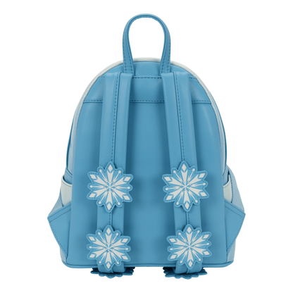 Loungefly - Frozen Elsa Glt. Seq. Mini Backpack 671803567153