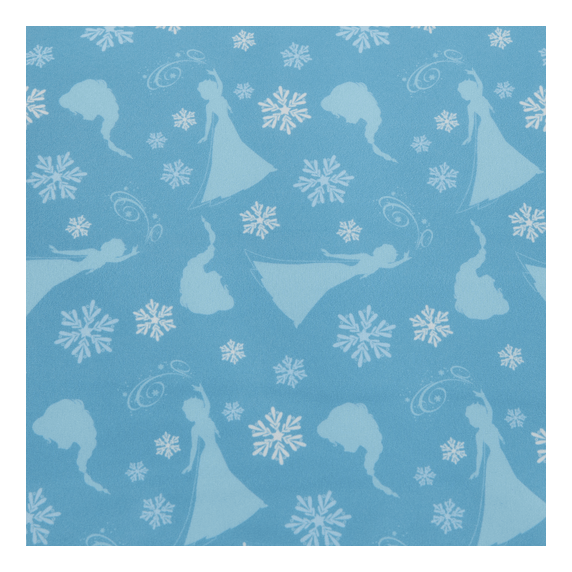 Loungefly - Frozen Elsa Pearl. Crossbody Bag