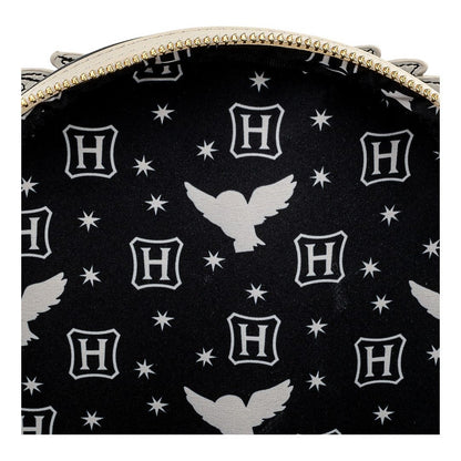 Loungefly - Harry Potter Hedwig Mini Backpack 671803364356