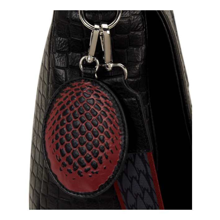 Loungefly - HOTD Targaryen Messenger Bag