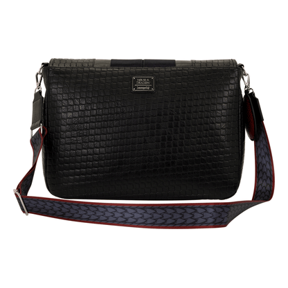 Loungefly - HOTD Targaryen Messenger Bag