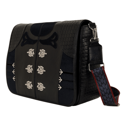 Loungefly - HOTD Targaryen Messenger Bag