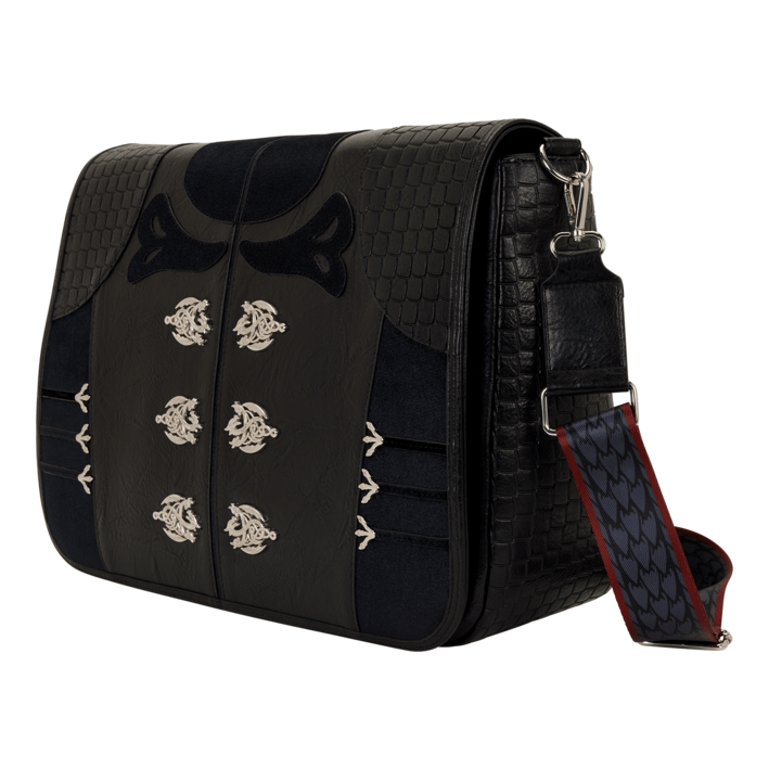 Loungefly - HOTD Targaryen Messenger Bag