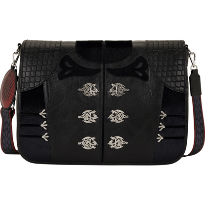 Loungefly - HOTD Targaryen Messenger Bag