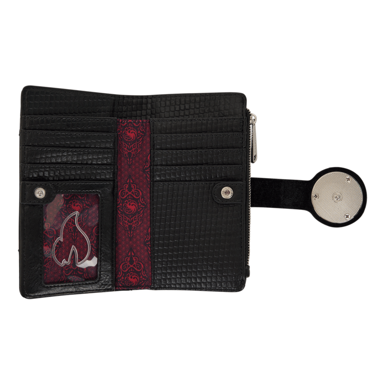 Loungefly - HOTD Targaryen Wallet 671803567238