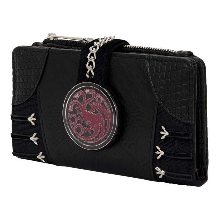 Loungefly - HOTD Targaryen Wallet 671803567238