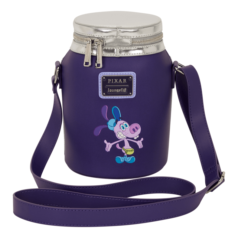 Loungefly - Inside Out 2 Figural Jar Cbody 671803569843