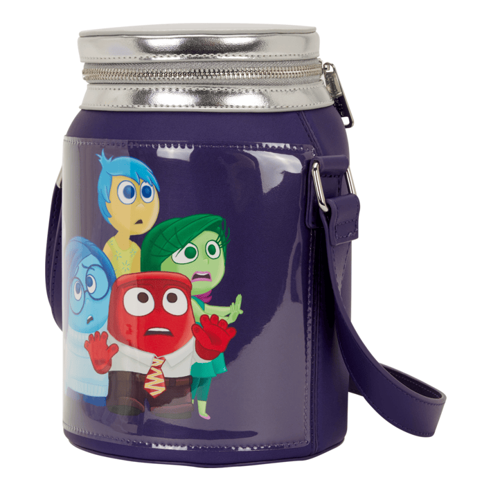 Loungefly - Inside Out 2 Figural Jar Cbody 671803569843
