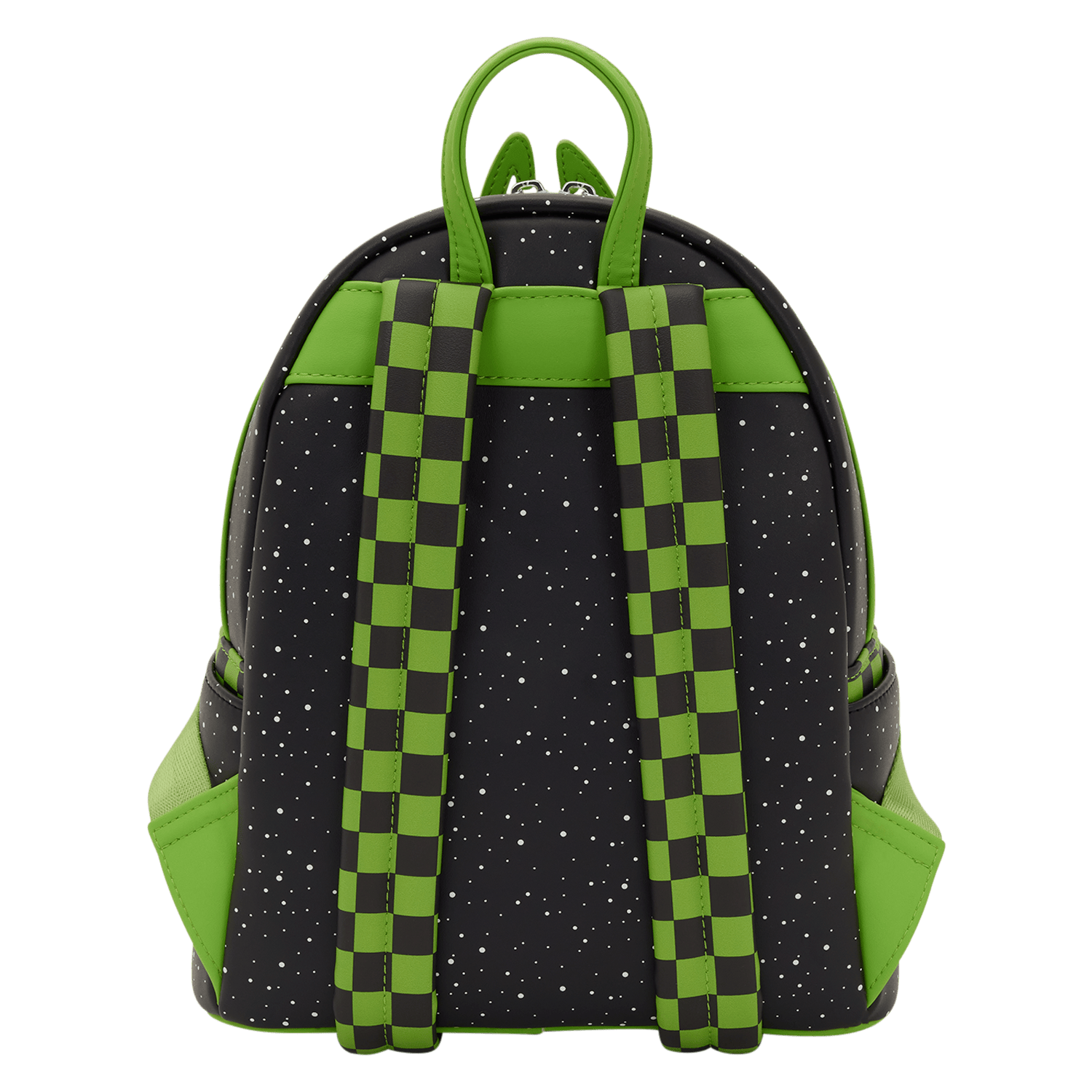 Loungefly - Invader Zim Glow Mini Backpack
