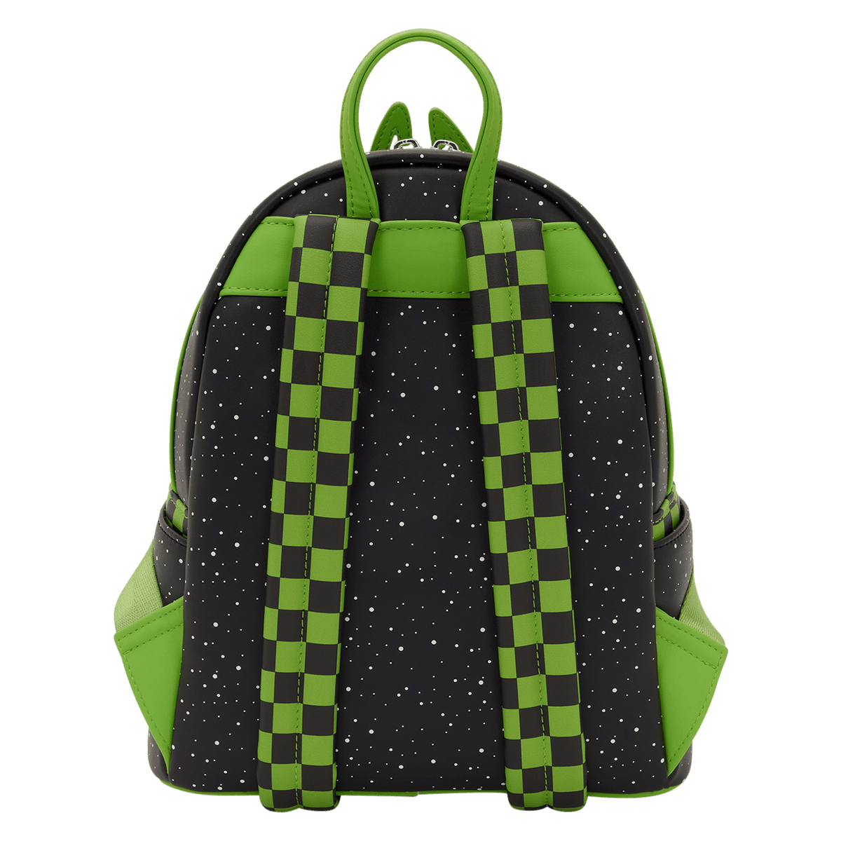 Loungefly - Invader Zim Glow Mini Backpack
