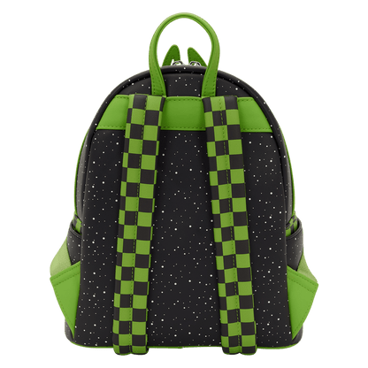 Loungefly - Invader Zim Glow Mini Backpack