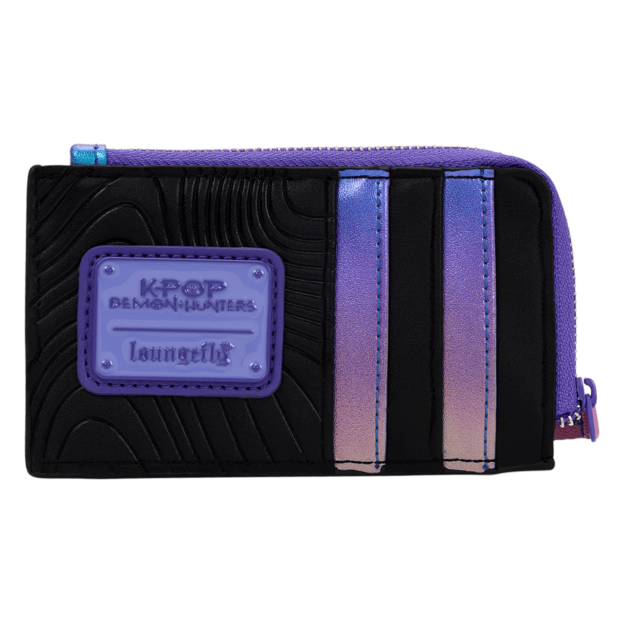 Loungefly - KPOP Demon Hunters Huntrix Card Holder 671803588967
