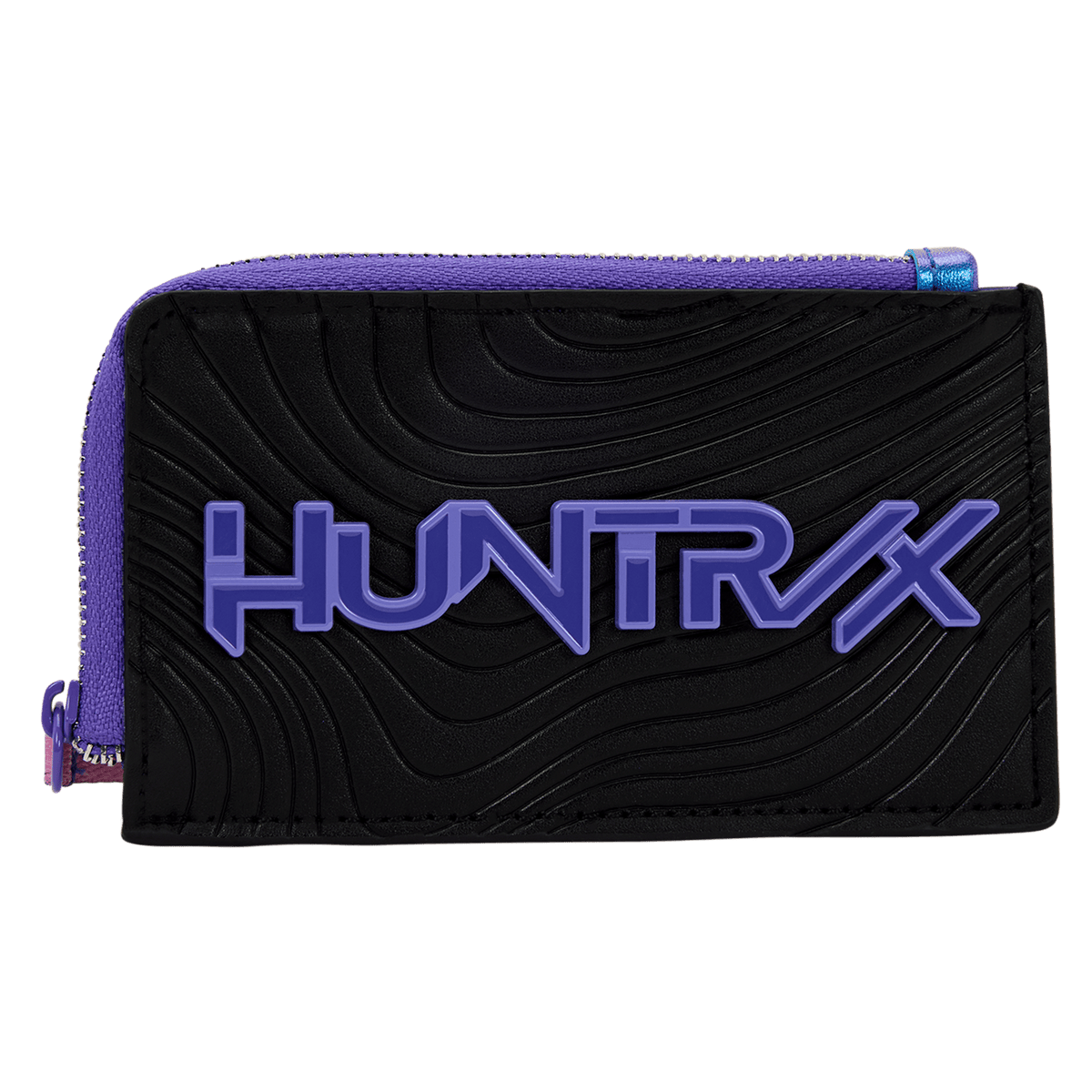 Loungefly - KPOP Demon Hunters Huntrix Card Holder 671803588967