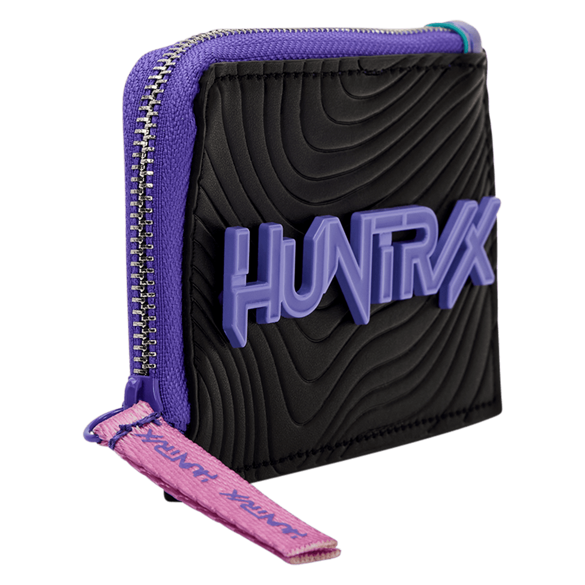 Loungefly - KPOP Demon Hunters Huntrix Card Holder 671803588967