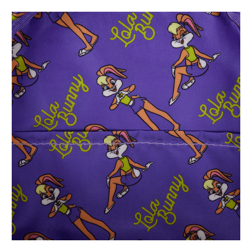 Loungefly - L/Tunes Lola Bunny Mini Backpack