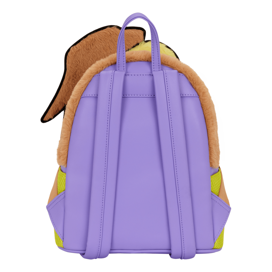 Loungefly - L/Tunes Lola Bunny Mini Backpack