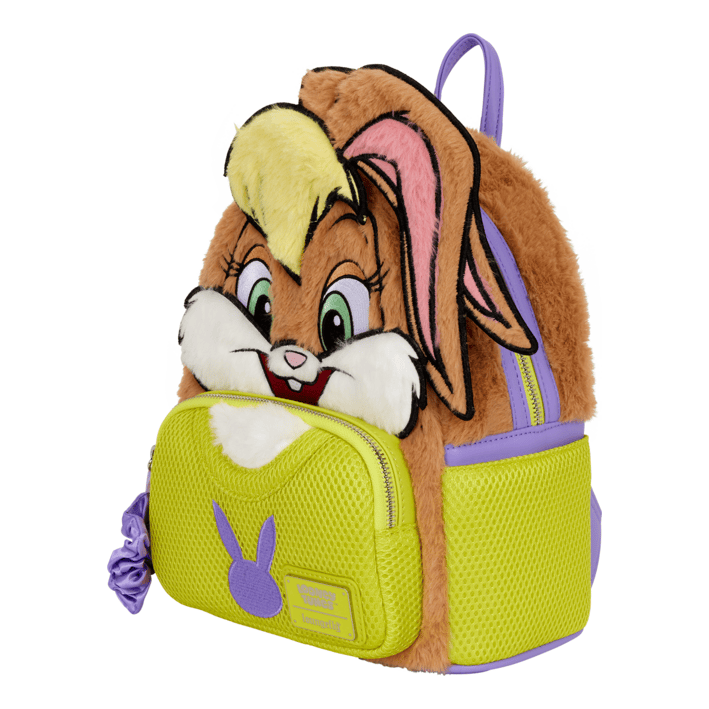 Loungefly - L/Tunes Lola Bunny Mini Backpack