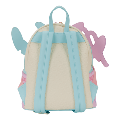 Loungefly - Lilo & Stitch Be Mine Mini BP 671803572805