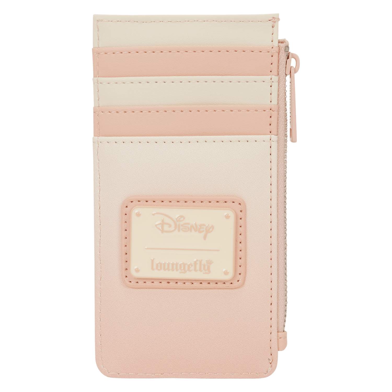 Loungefly - Mickey & Friends Large Card Holder
