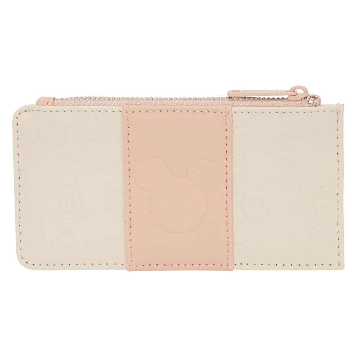 Loungefly - Mickey & Friends Large Card Holder
