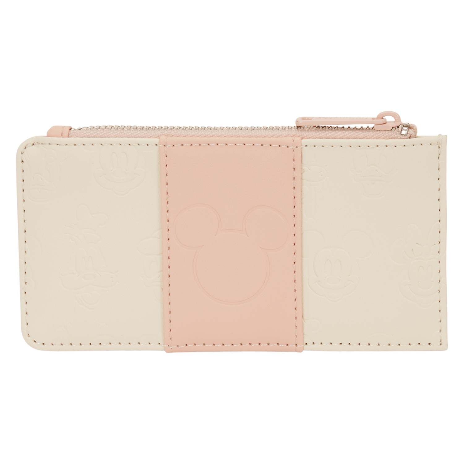 Loungefly - Mickey & Friends Large Card Holder
