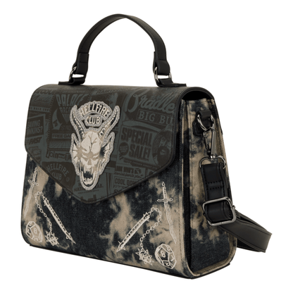 Loungefly - Netflix Stranger Things Crossbody